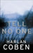 Tell no one 9780752844718 Harlan Coben Brukte bøker