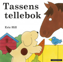 Tassens lekebok (Innbundet) - Bokia.no