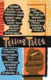 Telling Tales 9780747574309  Brukte bøker