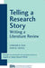 Telling a Research Story 9780472033362 John M. Swales Christine B. Feak Brukte bøker
