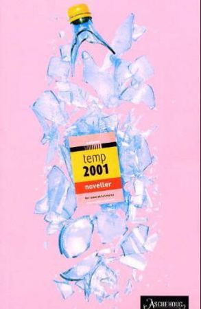 Temp 2001 9788203244186  Brukte bøker