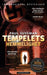 Tempelets hemmelighet 9788202419455 Paul Sussman Brukte bøker