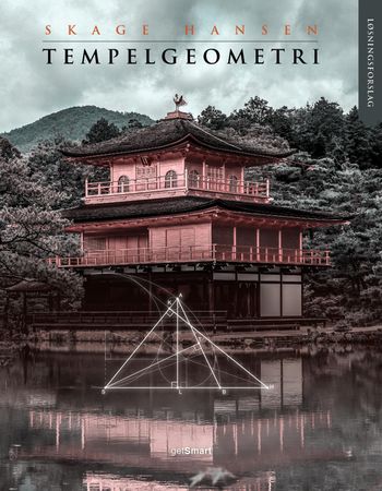 Tempelgeometri 9788299847322 Skage Hansen Brukte bøker