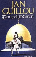 Tempelriddaren 9789164200365 Jan Guillou Brukte bøker
