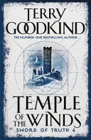 Temple of the Winds 9780752889771 Terry Goodkind Brukte bøker