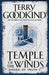 Temple of the Winds 9780752889771 Terry Goodkind Brukte bøker