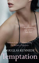 Temptation 9780099509226 Douglas Kennedy Brukte bøker