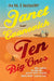 Ten Big Ones 9780755326990 Janet Evanovich Brukte bøker