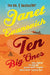 Ten Big Ones 9780755302505 Janet Evanovich Brukte bøker