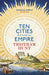 Ten Cities that Made an Empire 9780141047782 Tristram Hunt Brukte bøker