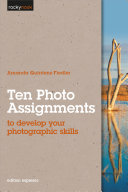 Ten Photo Assignments 9781933952796 Amanda Quintenz-Fiedler Brukte bøker