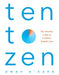 Ten to Zen 9781509893676 Owen O'Kane Brukte bøker