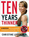 Ten Years Thinner 9780738211022 Christine Lydon Brukte bøker