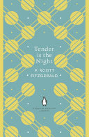 Tender is the Night 9780241341483 F. Scott Fitzgerald Brukte bøker
