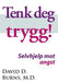 Tenk deg trygg! 9788291117706 David D. Burns Brukte bøker