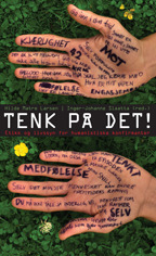 Tenk på det! (Pocket) - Bokia.no