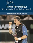 Tennis Psychology 9781903013281 Miguel Crespo Brukte bøker