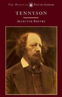 Tennyson 9780140585025 William Emrys Williams Alfred Tennyson Baron Tennyson Brukte bøker