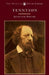 Tennyson 9780140585025 William Emrys Williams Alfred Tennyson Baron Tennyson Brukte bøker