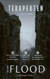 Terapeuten 9789177951179 Helene Flood Brukte bøker