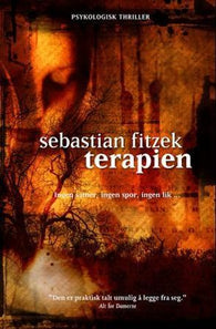 Terapien 9788281660281 Sebastian Fitzek Brukte bøker