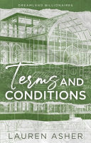 Terms and Conditions 9780349433455 Lauren Asher Brukte bøker