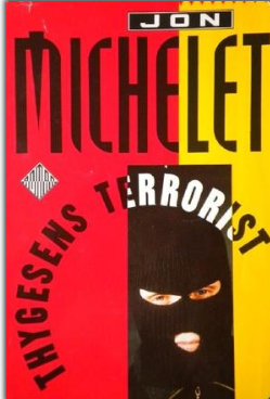 Thygesens terrorist (Innbundet) - Bokia.no