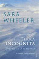 Terra Incognita 9780099731818 Sara Wheeler Brukte bøker