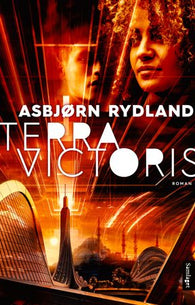 Terra victoris 9788234007965 Asbjørn Rydland Brukte bøker