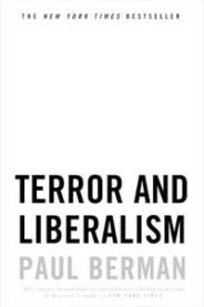 Terror and Liberalism 9780393325553 Paul Berman Brukte bøker