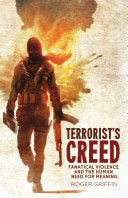Terrorist's Creed 9780230241299 R. Griffin Brukte bøker