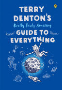 Terry Denton's Really Truly Amazing Guide to Everything 9781760898922 Terry Denton Brukte bøker