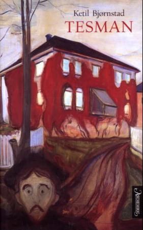 Tesman 9788203187049 Ketil Bjørnstad Brukte bøker