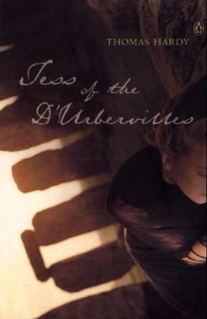 Tess d'Urbervilles 9780140439540 Thomas Hardy Brukte bøker