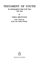 Testament of Youth 9780140094350 Vera Brittain Brukte bøker