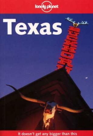 Texas 9781864503753  Brukte bøker