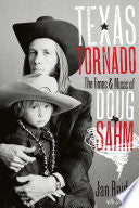 Texas Tornado 9780292721968 Jan Reid Shawn Sahm Brukte bøker