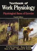 Textbook of Work Physiology 9780736001403 Per-Olof Åstrand Brukte bøker