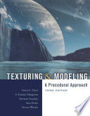 Texturing & Modeling 9781558608481 David S. Ebert Brukte bøker