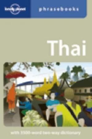 Thai 9781740597340  Brukte bøker