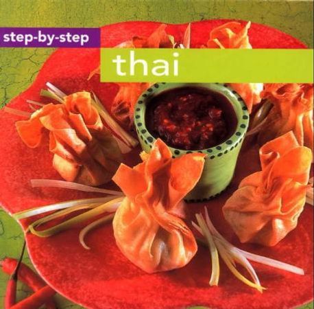 Thai 9780752545714 Carol Bowen Sue Ashworth Cara Hobday Brukte bøker