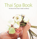Thai Spa Book 9780794600969 Chami Jotisalikorn Brukte bøker