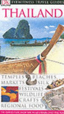 Thailand 9780751368796 Philip Cornwel-Smith Brukte bøker