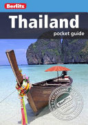 Thailand 9789812689290 Ben Davies Berlitz Publishing Staff Brukte bøker