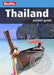 Thailand 9789812689290 Ben Davies Berlitz Publishing Staff Brukte bøker