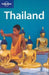 Thailand 9781741043075  Brukte bøker