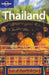 Thailand 9781740596978  Brukte bøker
