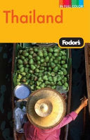Thailand 9781400008292 Hana Borrowman Inc. Staff Fodor's Fodor's Travel Publications Brukte bøker