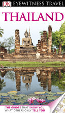 Thailand 9781405370691 Philip Cornwel-Smith Brukte bøker