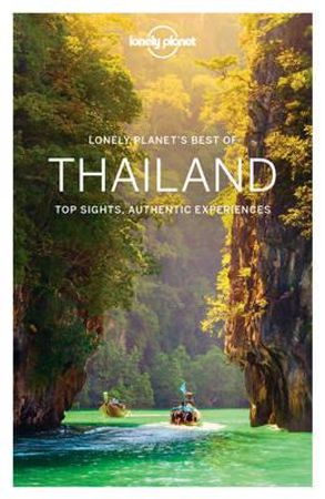 Thailand 9781786571281  Brukte bøker